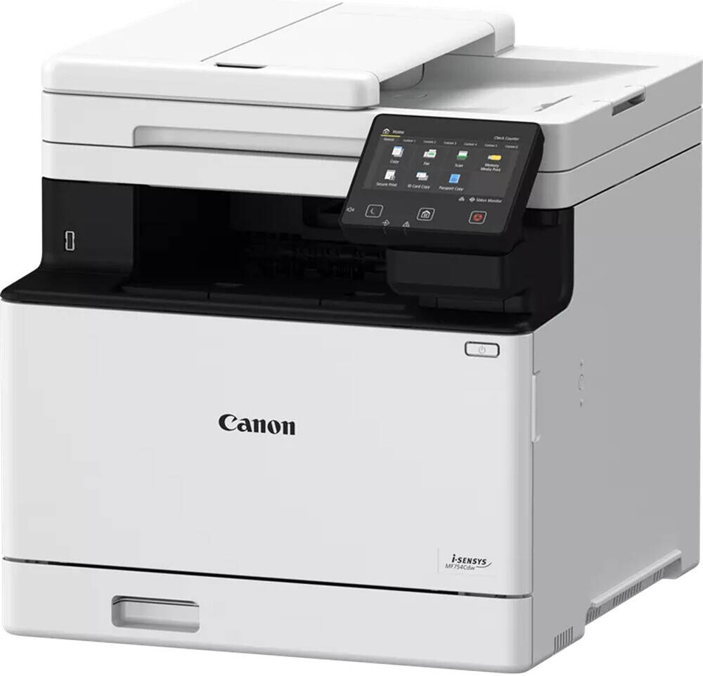 Canon i-SENSYS MF752Cdw II
